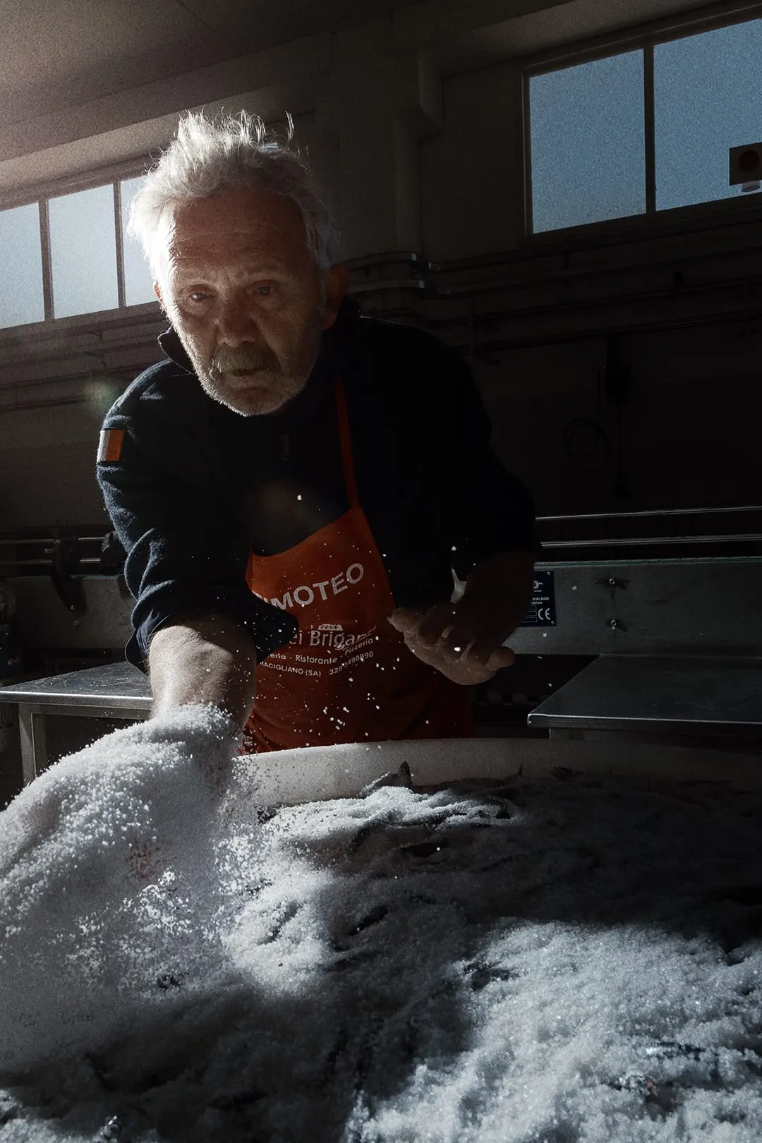 노테 델레 람파레